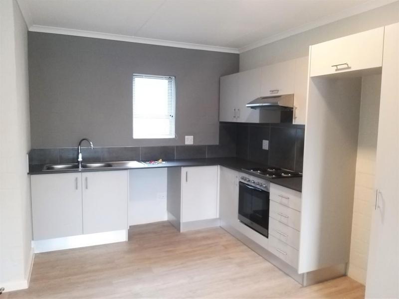 To Let 1 Bedroom Property for Rent in Diep River Western Cape